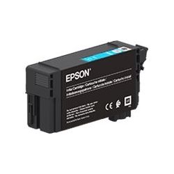 Cartouche d'encre Cyan UltraChrome XD2  Epson pour SC-T3100... (T40C240)