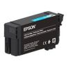 Cartouche d'encre Cyan UltraChrome XD2  Epson pour SC-T3100... (T40C240)