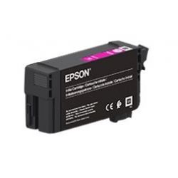 Cartouche d'encre Magenta UltraChrome XD2  Epson pour SC-T3100... (T40C340)