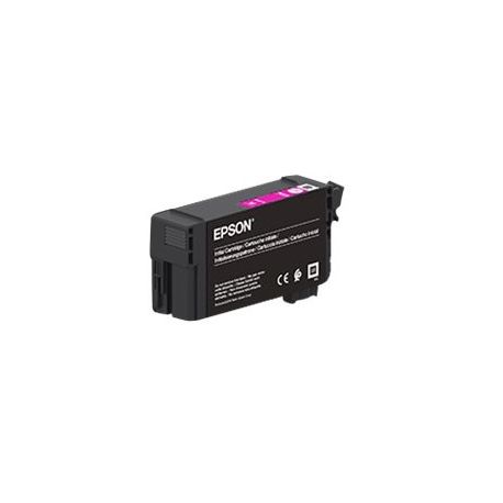 Cartouche d'encre Magenta UltraChrome XD2  pour Epson SC-T3100... (T40C340)