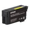 Cartouche d'encre Jaune UltraChrome XD2  Epson pour SC-T3100... (T40C440)