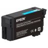 Cartouche d'encre Cyan haute capacité UltraChrome XD2  pour Epson SC-T3100... (T40D240)
