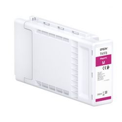 Cartouche d'encre Magenta haute capacité UltraChrome XD2 Epson pour SureColor SC-T3400...(T41F2)