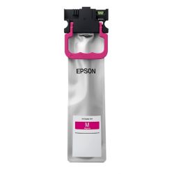 Cartouche Magenta XL Epson pour WorkForce pro WF-C529R (T01C300)