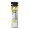 Cartouche Jaune XL Epson pour WorkForce pro WF-C529R (T01C400)