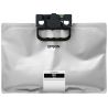 Cartouche Noir XXL Epson pour WorkForce pro WF-C529R (T01D100)