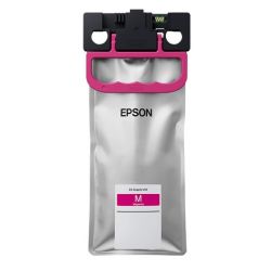 Cartouche Magenta XXL Epson pour WorkForce pro WF-C529R (T01D300)