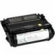 Toner Générique Ultra haute capacité pour LEXMARK Optra T 610...