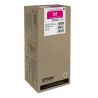 Cartouche d'encre Magenta (XXL) - Epson pour Workforce Pro WF-C869RDTW... (T9743)