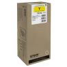 Cartouche d'encre Jaune (XXL) - Epson pour Workforce Pro WF-C869RDTW... (T9744)