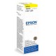 Cartouche Encre Jaune EPSON pour EcoTank ET-14000/ ET-2500/ L100 ...(C13T664440)