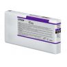 Cartouche d'encre Violet Epson pour SC-P5000 (T913D)