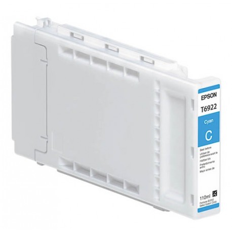 Cartouche cyan Epson pour SureColor SC T7000