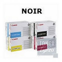 Encre noir pour CANON CLC 1000