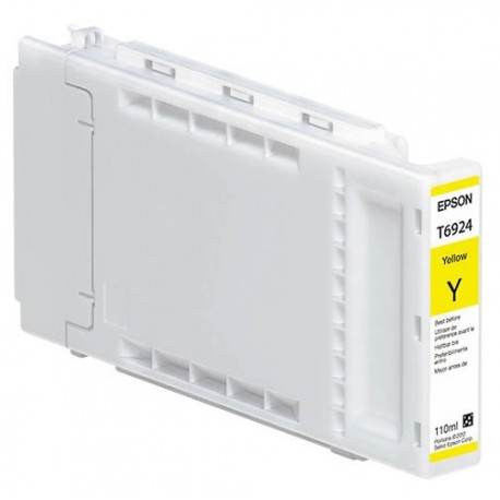 Cartouche jaune Epson pour SureColor SC T7000