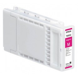 Cartouche magenta haute capacité Epson pour SureColor SC T7000