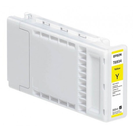 Cartouche jaune haute capacité Epson pour SureColor SC T7000