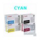 Encre cyan pour CANON CLC 1000