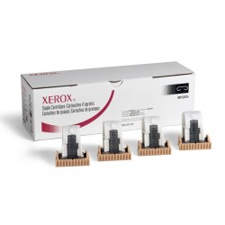 Cartouche d'agrafes Xerox pour workcentre 7545.../ 7525 ...