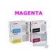 Encre magenta pour CANON CLC 1000