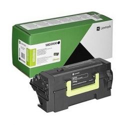 Toner Lexmark programme de retour pour MS821 / MX826 .... 