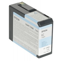Cartouche d'encre cyan clair pour EPSON stylus Pro 3800/3880