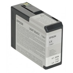 Cartouche d'encre gris pour EPSON stylus Pro 3800