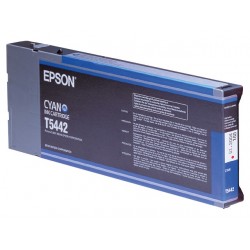 Pigment Cyan haute capacité EPSON (T5442)