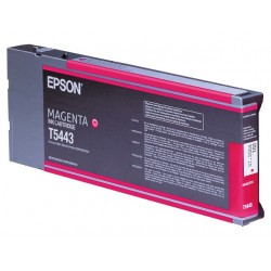 Pigment Magenta haute capacité EPSON (T5443)