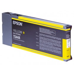 Pigment Jaune haute capacité EPSON (T5444)