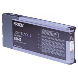 Pigment Gris haute capacité EPSON (T5447)