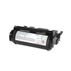 Toner Monobloc DELL pour imprimante W 5300