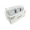 Pack d'agrafes (3 x 5 000) Konica Minolta pour Bizhub 224e, Bizhub C352...(SK602)