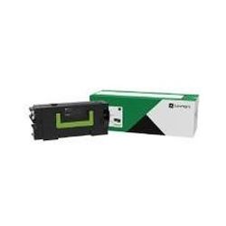 Toner Lexmark ultra haute capacité programme de retour pour MX821 / MX826 .... 