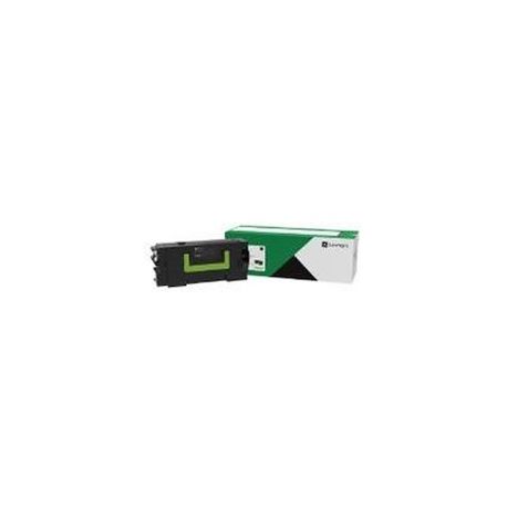 Toner Lexmark ultra haute capacité programme de retour pour MX821 / MX826 .... 