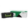 Toner Lexmark ultra haute capacité programme de retour pour MX822 / MX826 .... 