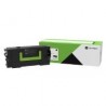 Toner Lexmark ultra haute capacité gamme entreprise MX822 / MX826 .... 