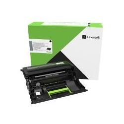 Unité d'imagerie noir Gamme entreprise Lexmark pour MS821dn...