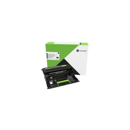 Unité d'imagerie noir Gamme entreprise Lexmark pour MS821dn...