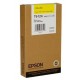 Encre pigment jaune Epson pour stylus photo 7400 / 9400