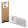 Encre pigment gris haute capacité Epson pour SP 4800/4880