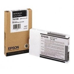 Pigment Noir Mat EPSON SP 4400/4450/4800/4880