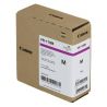 Cartouche d'encre Magenta Canon pour Image Prograf TX2000, TX3000 ... (PFI110M)