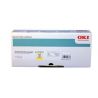 Toner Jaune Oki pour gamme ES7470- ES7480