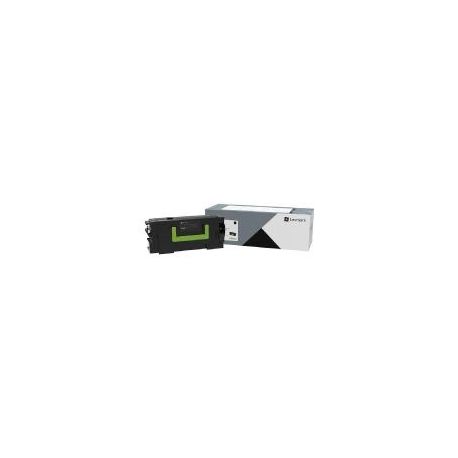 Toner Lexmark gamme standard haute capacité pour MX821 / MX826 .... 