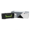 Toner Lexmark gamme standard haute capacité pour MX821 / MX826 .... 