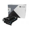Kit de traitement d'image Noir et couleur Lexmark pour CX622ade - CX625ade - CS521dn .... 