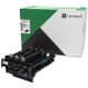 Kit de traitement de l'image noir et couleur lexmark pour C2425, MC2425adw,...(programme de retour)