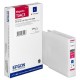 Cartouche d'encre Magenta (L) - Epson pour Workforce Pro WF-C81xx / WF-C86xx