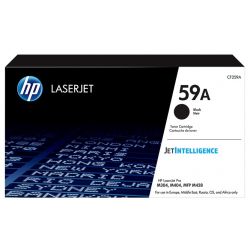 Cartouche toner noir HP pour LaserJet Pro M404n, dn, dw (3 000 pages)